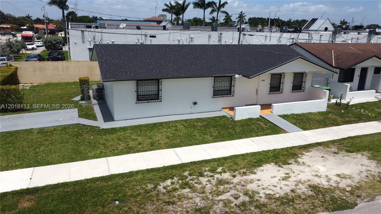 7993 SW 9th Ter, Miami FL 33144