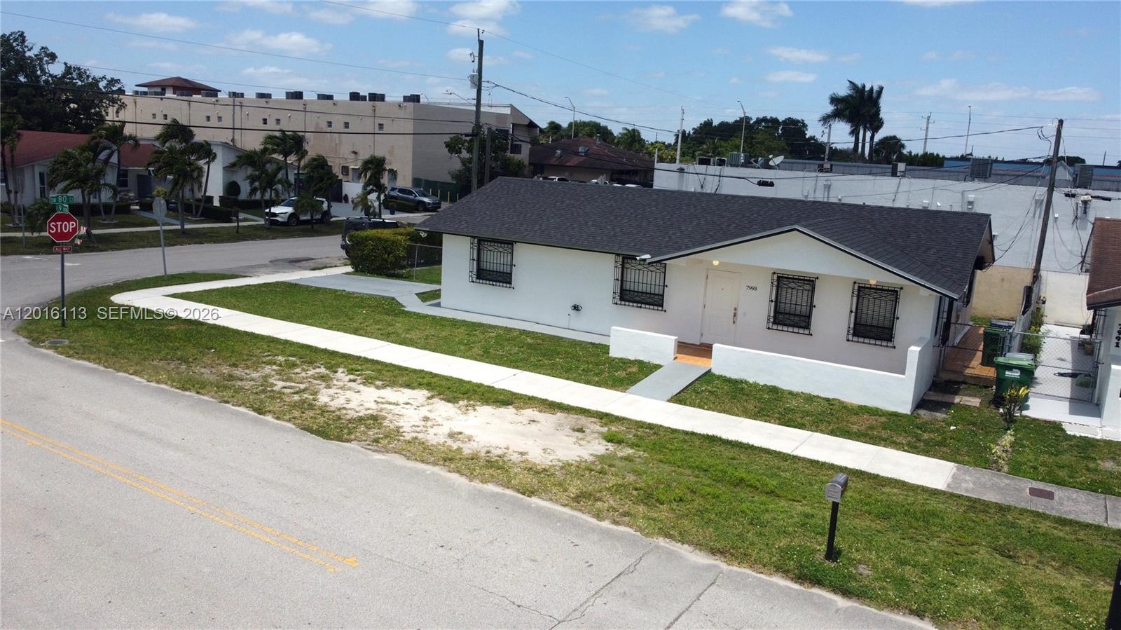 7993 SW 9th Ter, Miami FL 33144