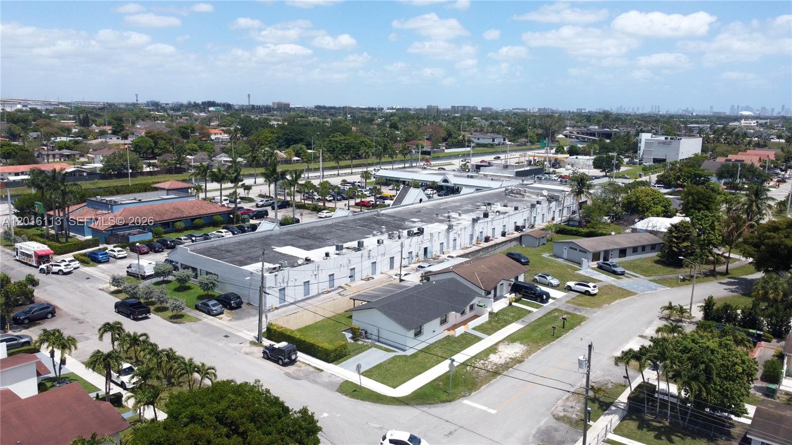 7993 SW 9th Ter, Miami FL 33144