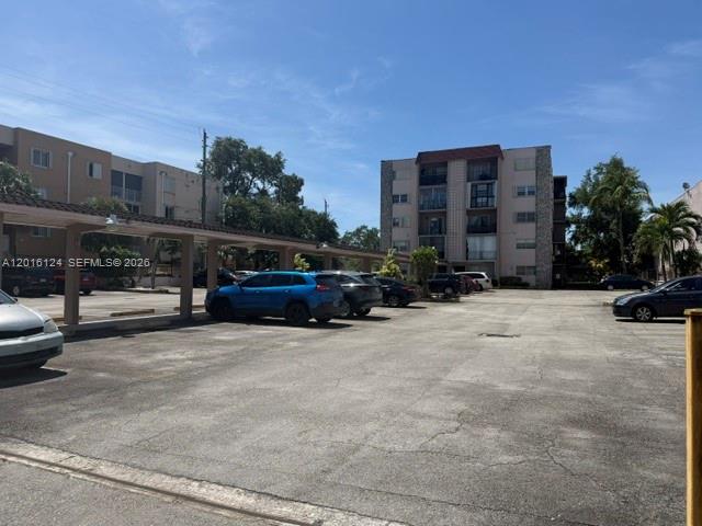 3640 NW 9th St #201, Miami FL 33125