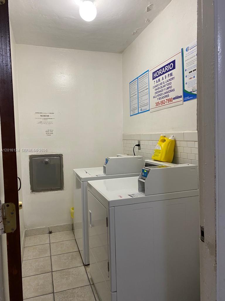 3640 NW 9th St #201, Miami FL 33125