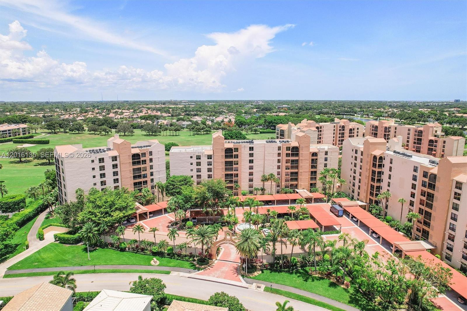 7225 Promenade Dr #102, Boca Raton FL 33433