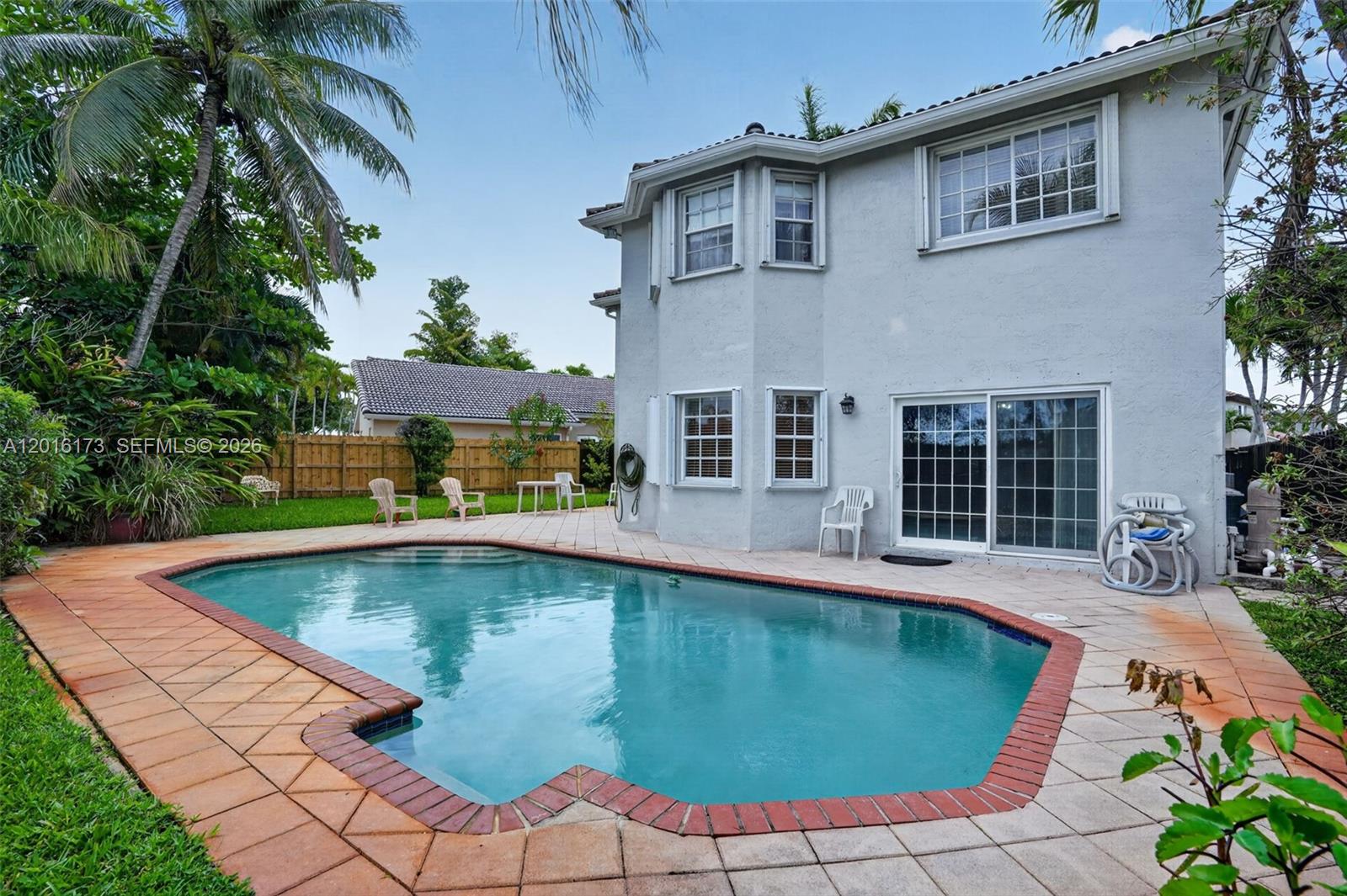 10331 SW 164th Ct, Miami FL 33196