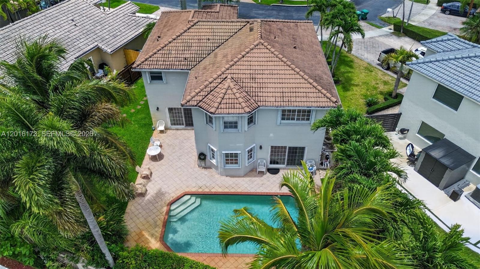 10331 SW 164th Ct, Miami FL 33196