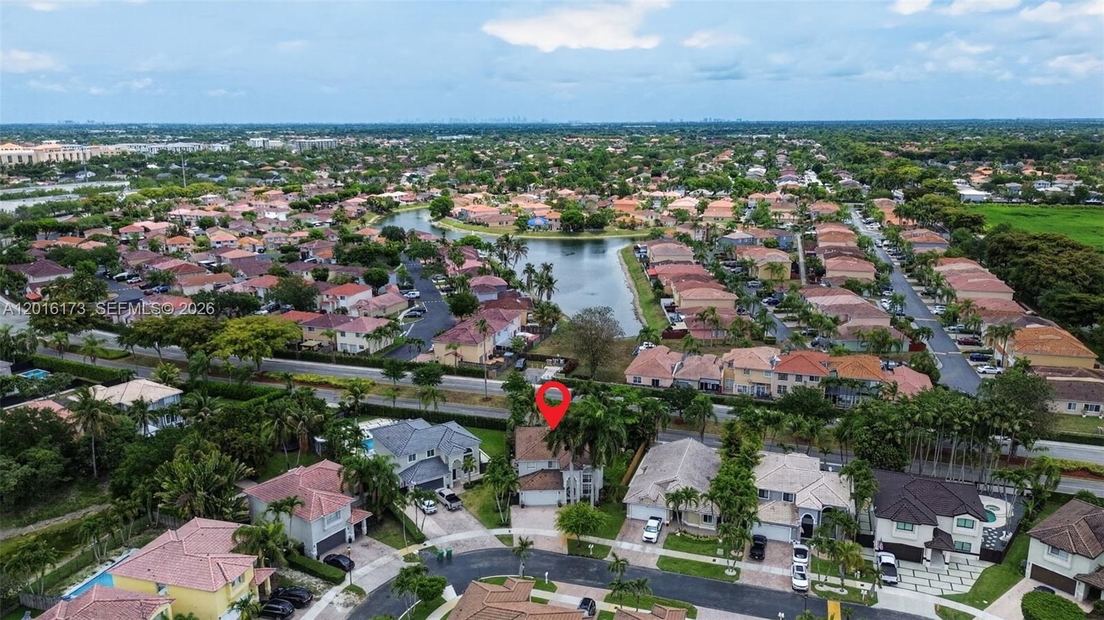 10331 SW 164th Ct, Miami FL 33196