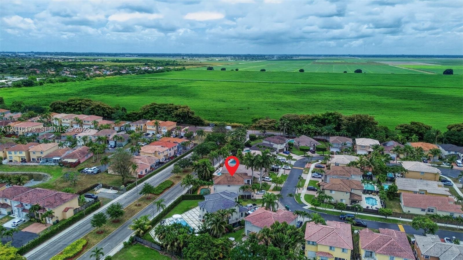 10331 SW 164th Ct, Miami FL 33196