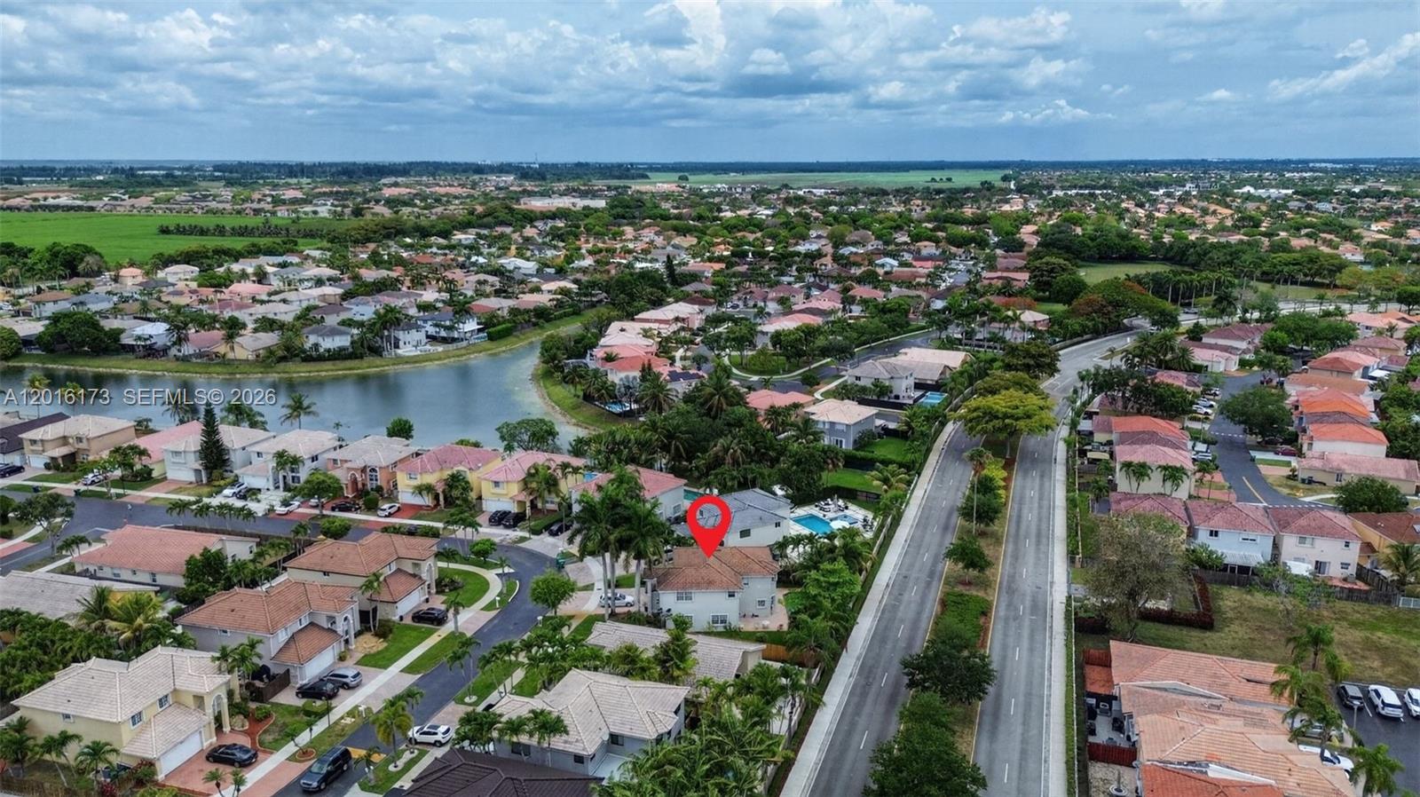 10331 SW 164th Ct, Miami FL 33196