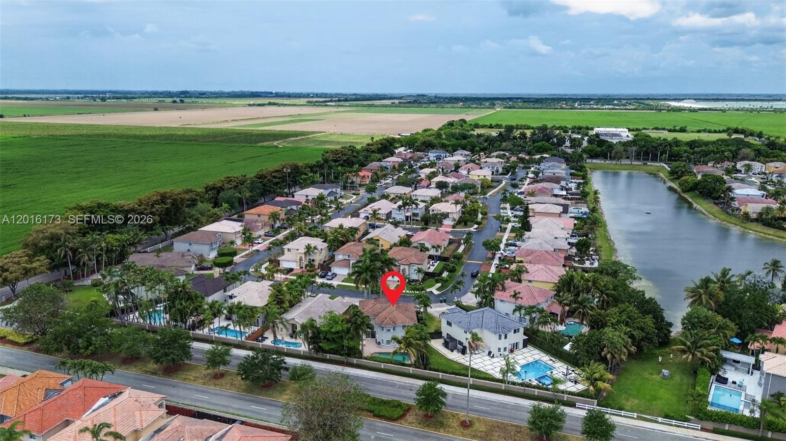 10331 SW 164th Ct, Miami FL 33196