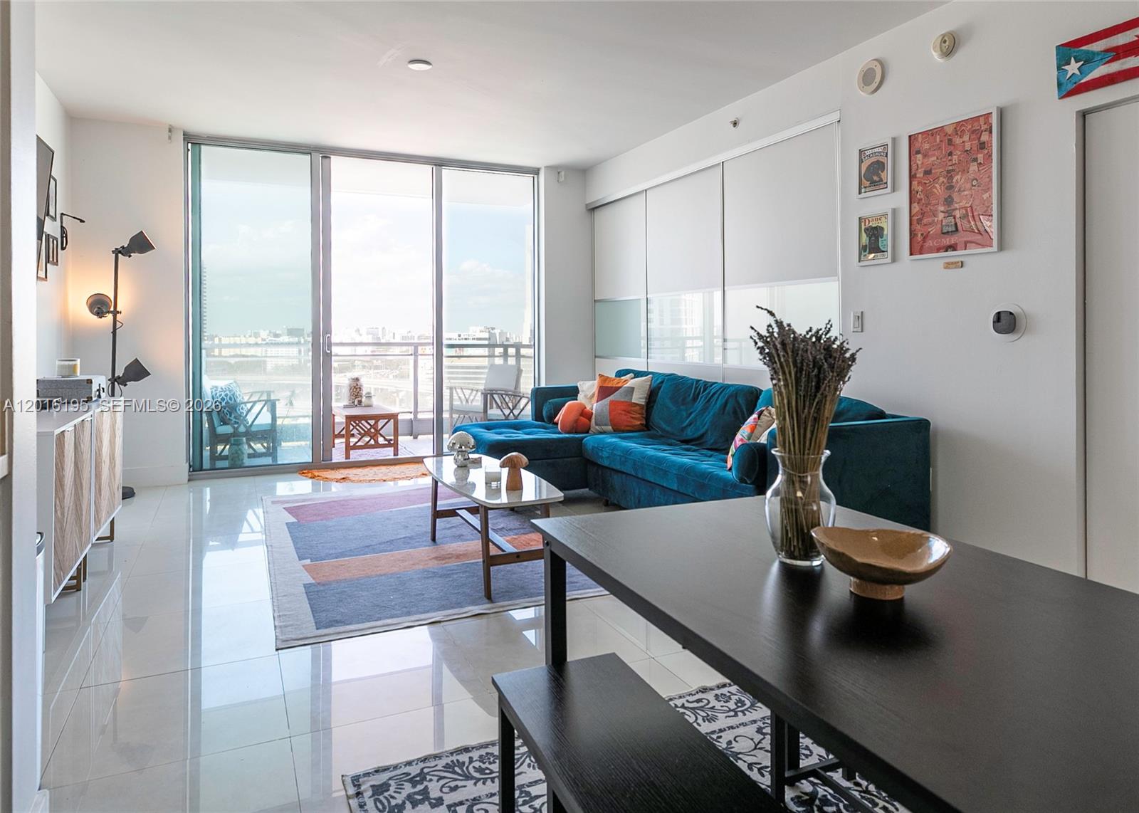 90 SW 3rd St #1611, Miami FL 33130