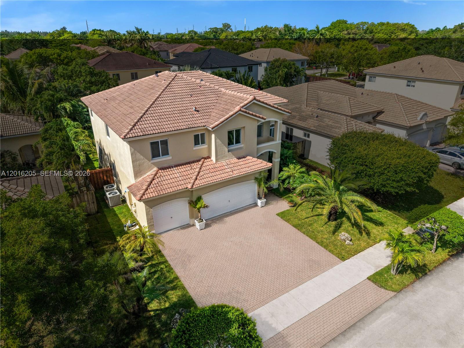 1924 SE 21st Ct, Homestead FL 33035
