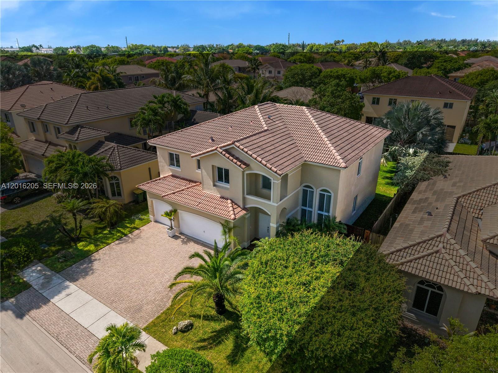1924 SE 21st Ct, Homestead FL 33035