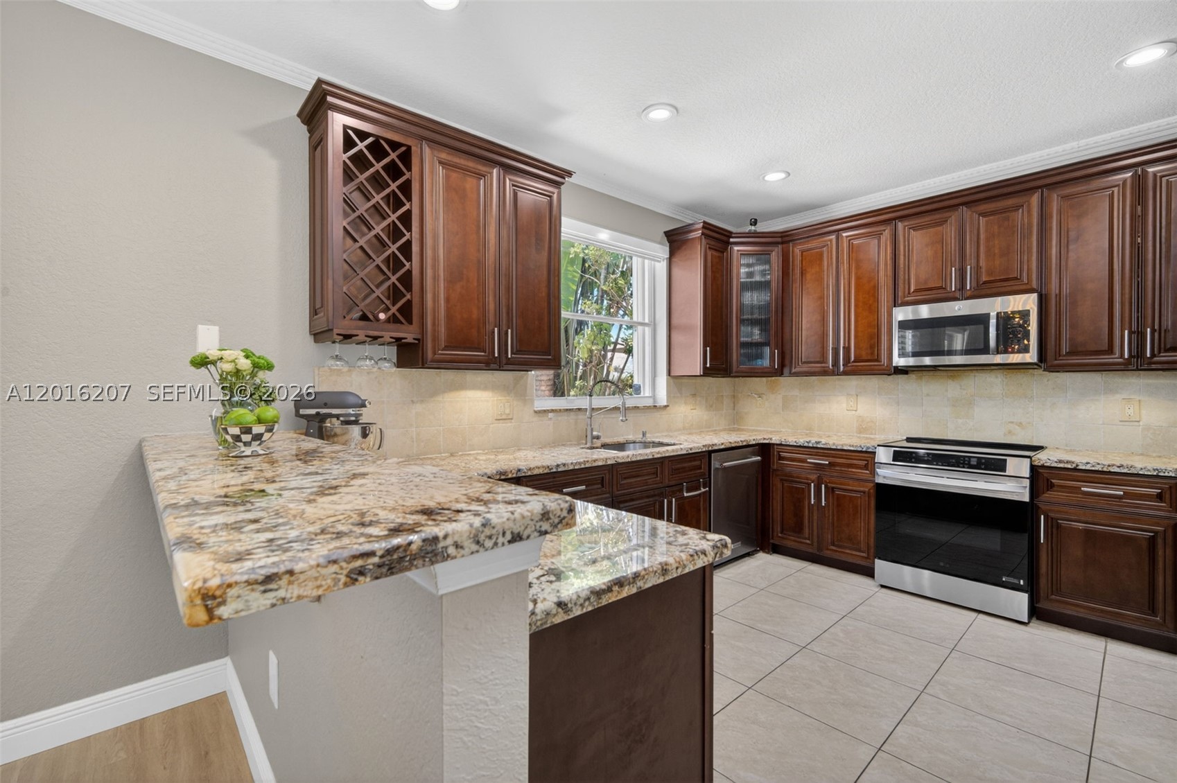 16735 NW 11th Street, Pembroke Pines FL 33028