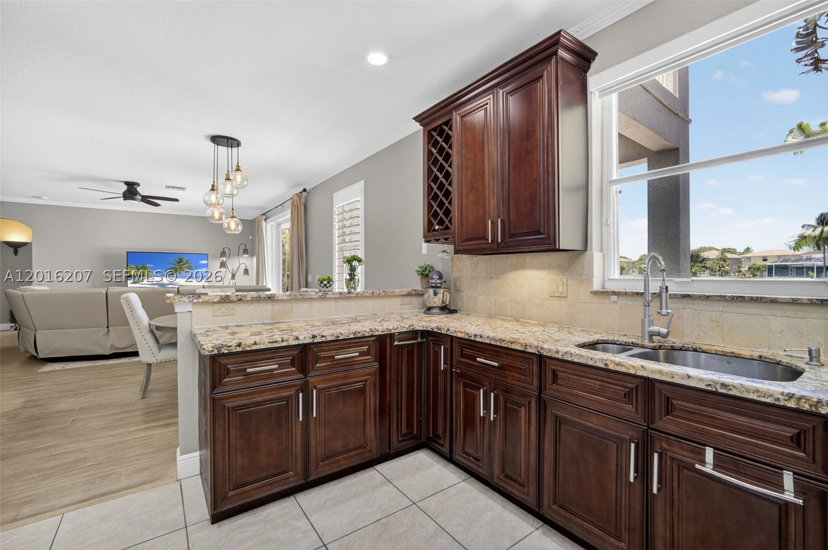 16735 NW 11th Street, Pembroke Pines FL 33028