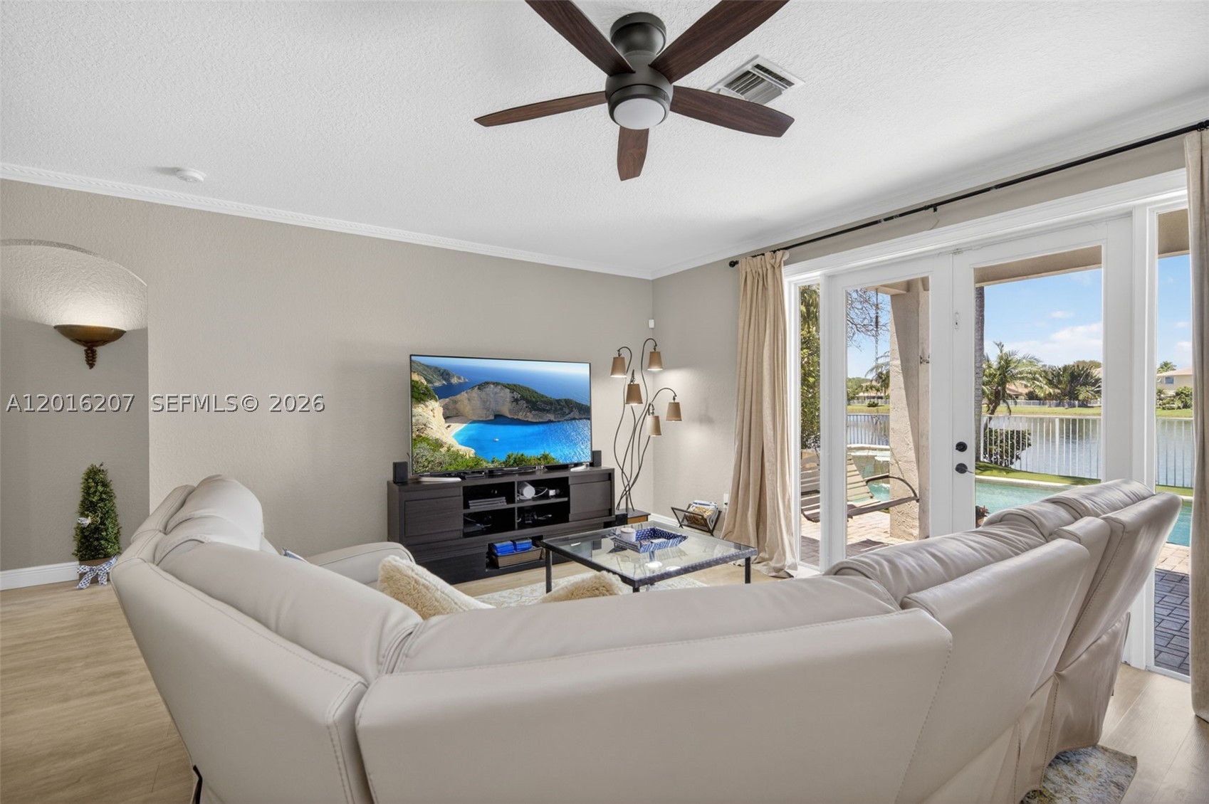16735 NW 11th Street, Pembroke Pines FL 33028