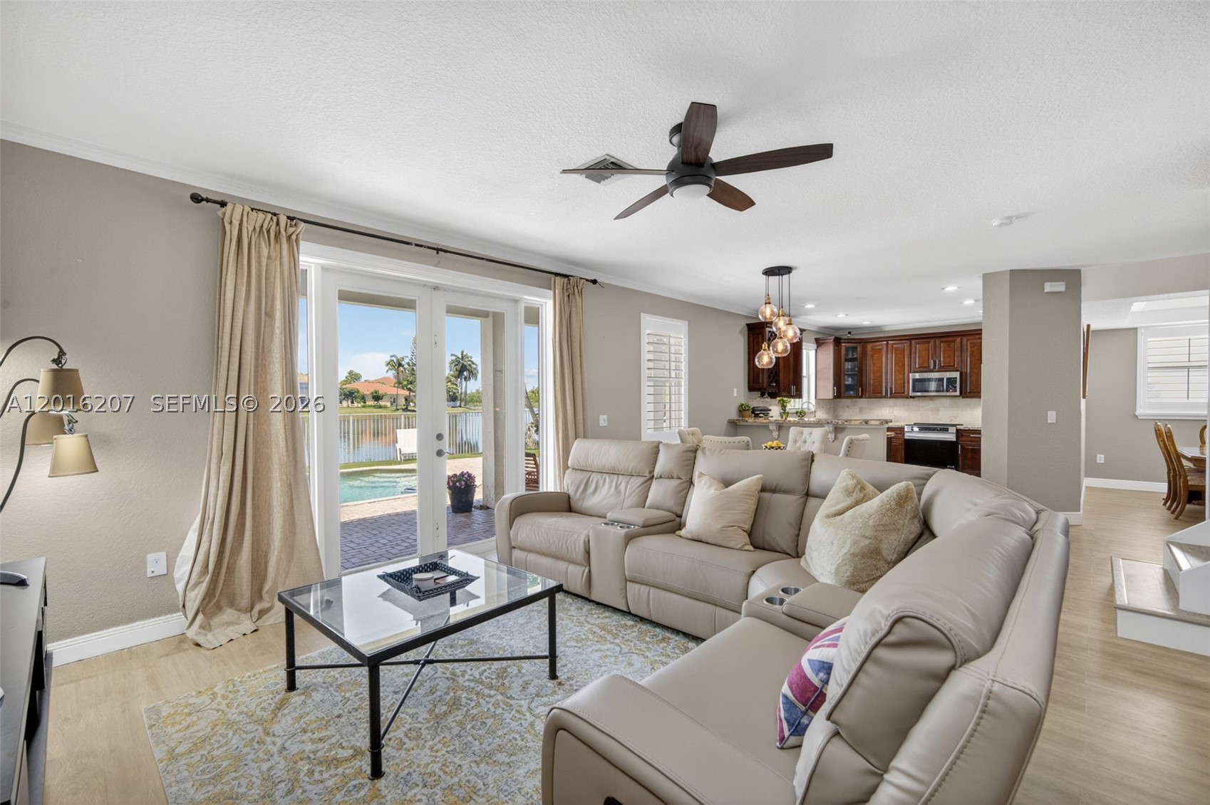 16735 NW 11th Street, Pembroke Pines FL 33028