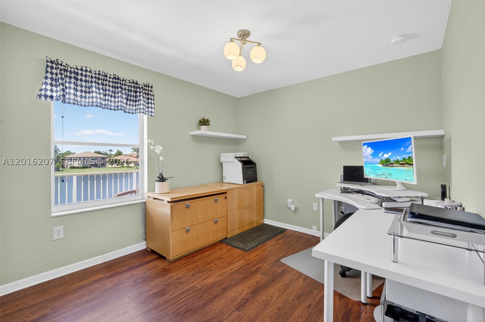 16735 NW 11th Street, Pembroke Pines FL 33028