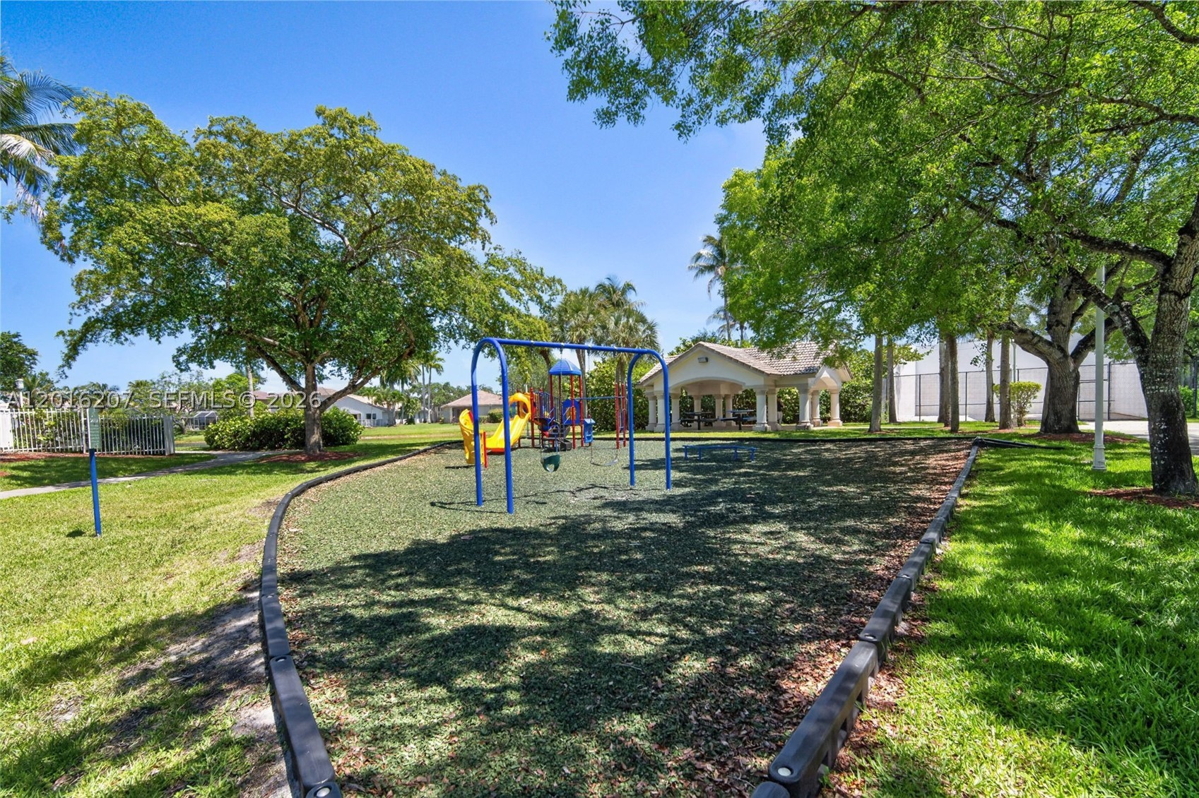16735 NW 11th Street, Pembroke Pines FL 33028