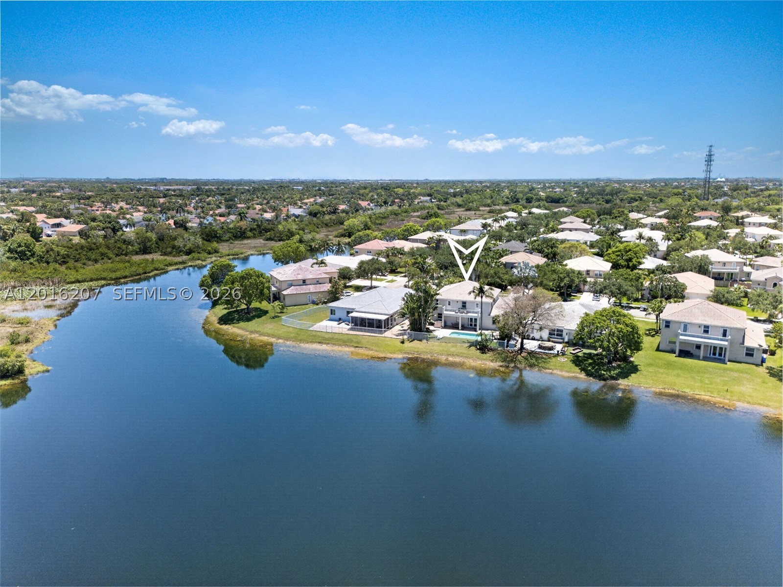 16735 NW 11th Street, Pembroke Pines FL 33028