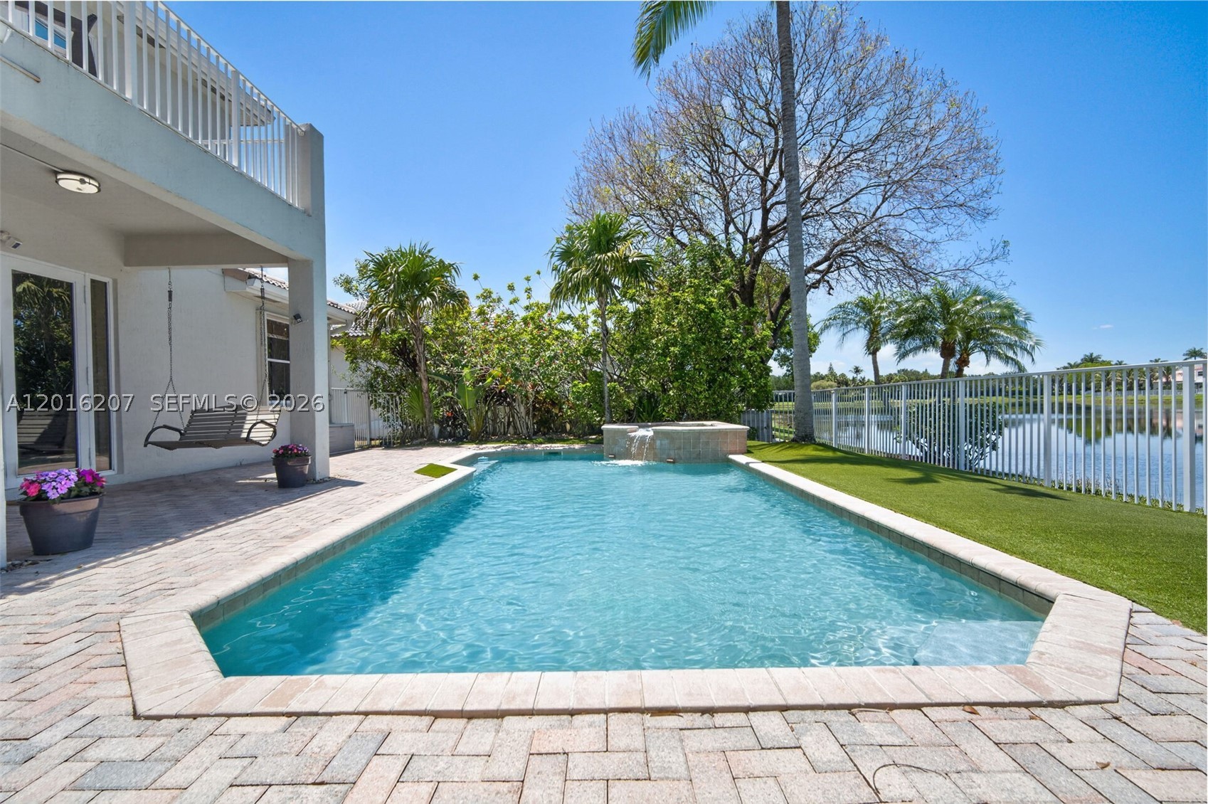 16735 NW 11th Street, Pembroke Pines FL 33028