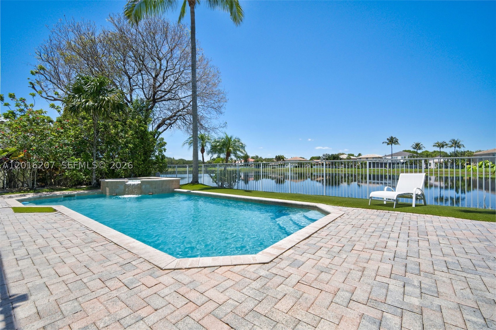 16735 NW 11th Street, Pembroke Pines FL 33028