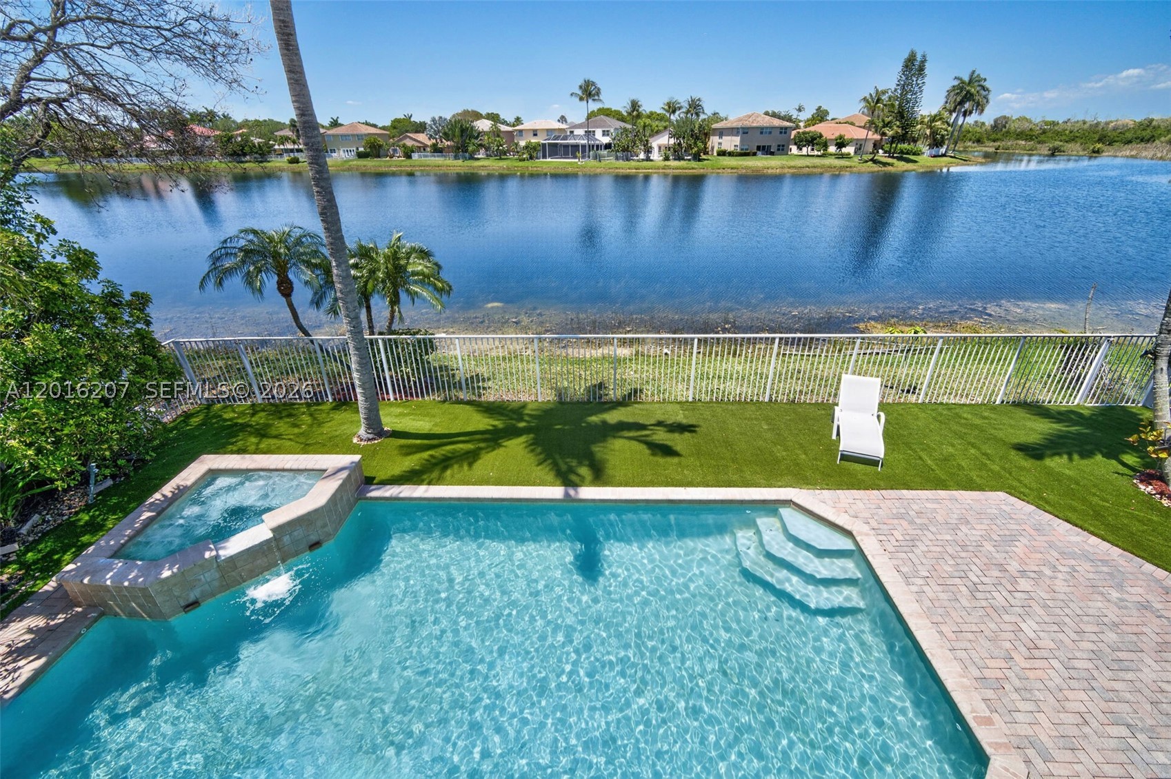16735 NW 11th Street, Pembroke Pines FL 33028