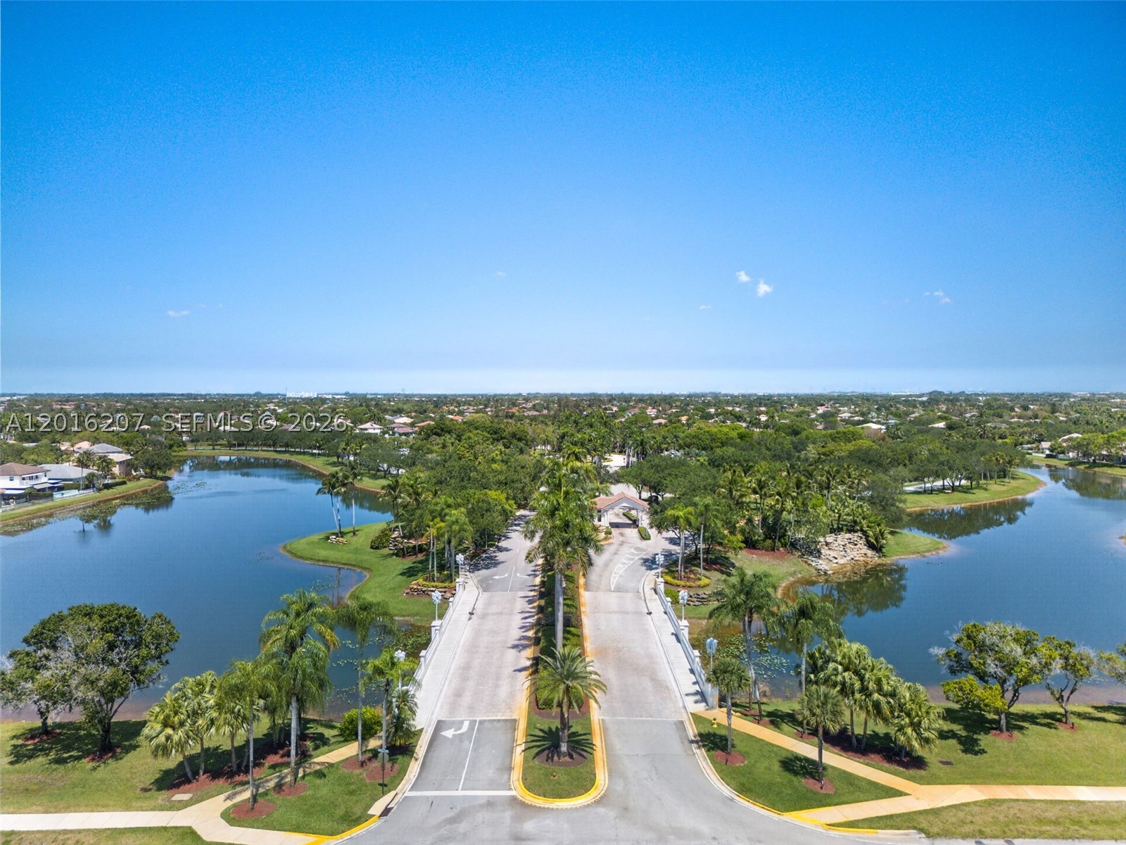 16735 NW 11th Street, Pembroke Pines FL 33028