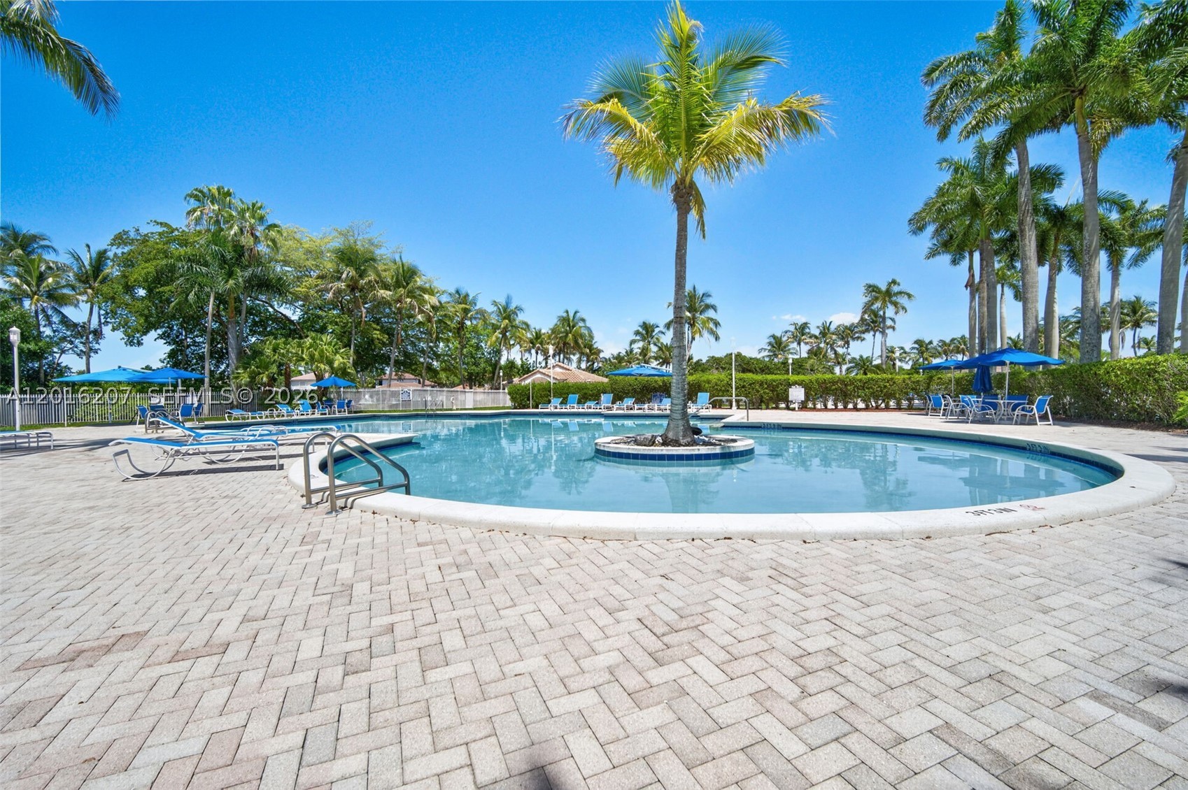 16735 NW 11th Street, Pembroke Pines FL 33028