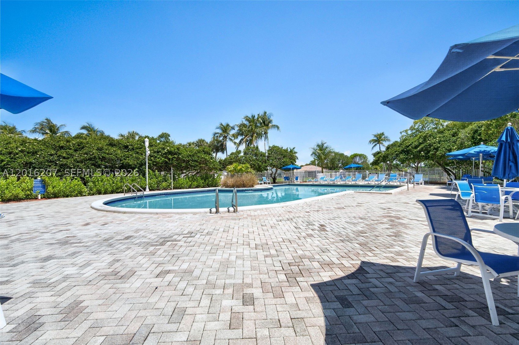 16735 NW 11th Street, Pembroke Pines FL 33028