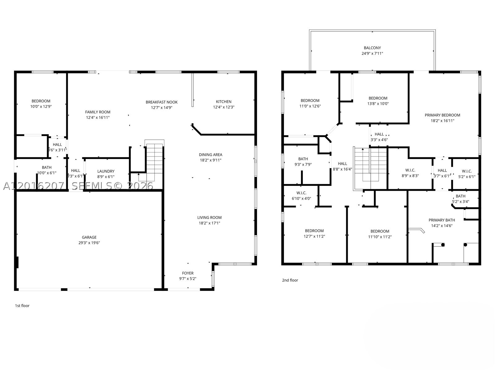 16735 NW 11th Street, Pembroke Pines FL 33028