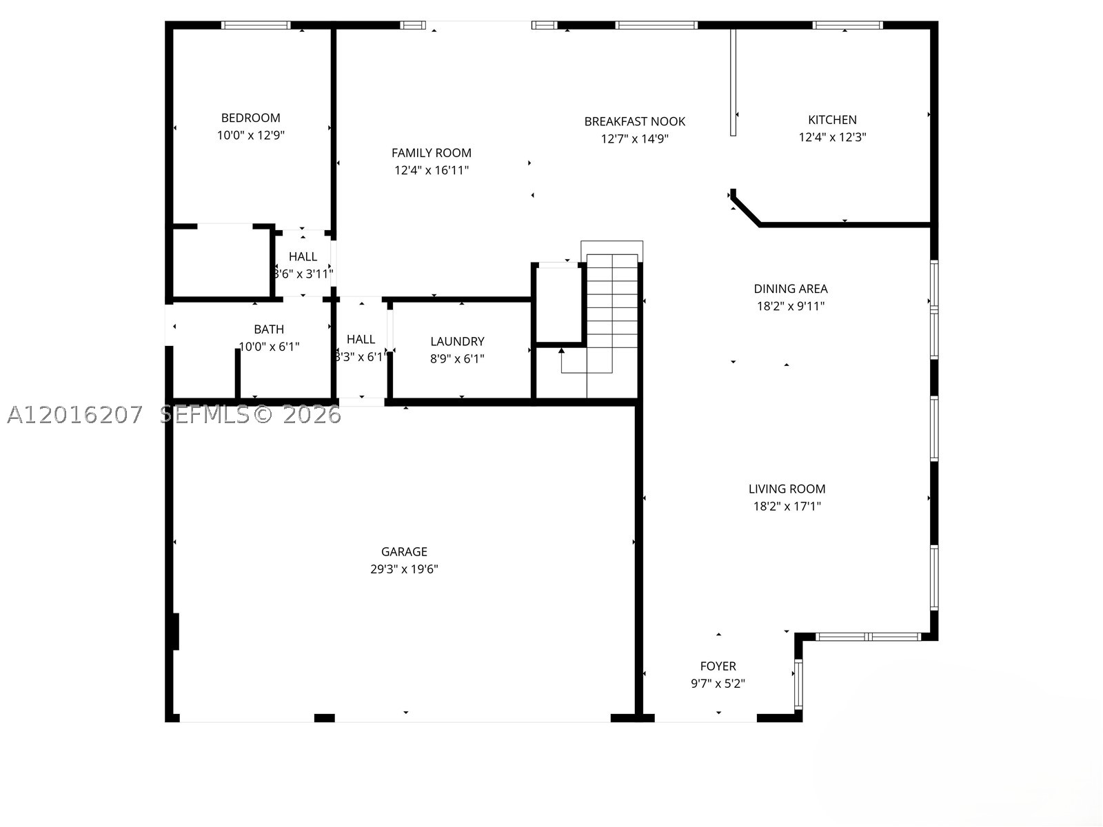 16735 NW 11th Street, Pembroke Pines FL 33028