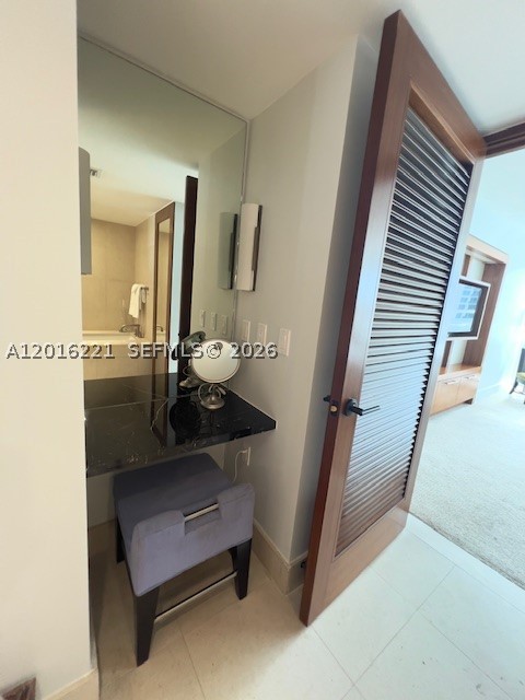 6801 Collins Ave #718 (deed 707), Miami Beach FL 33141