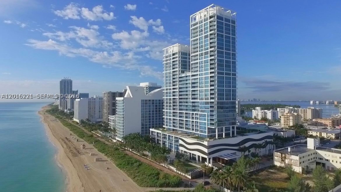 6801 Collins Ave #718 (deed 707), Miami Beach FL 33141