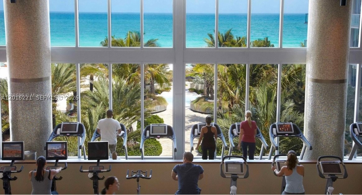 6801 Collins Ave #718 (deed 707), Miami Beach FL 33141