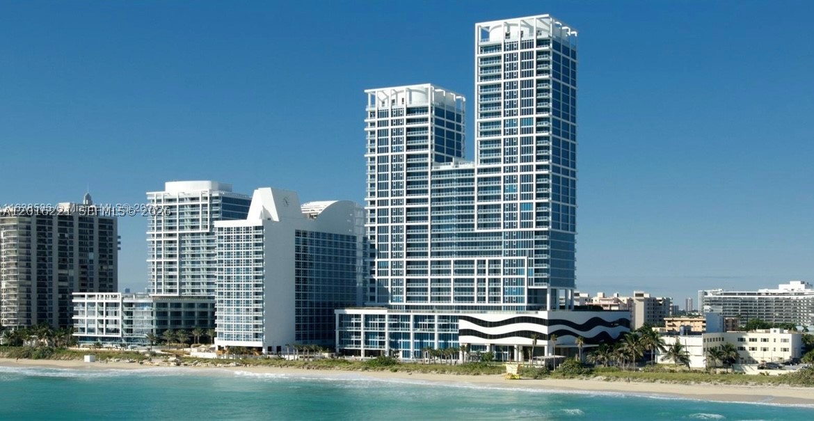 6801 Collins Ave #718 (deed 707), Miami Beach FL 33141