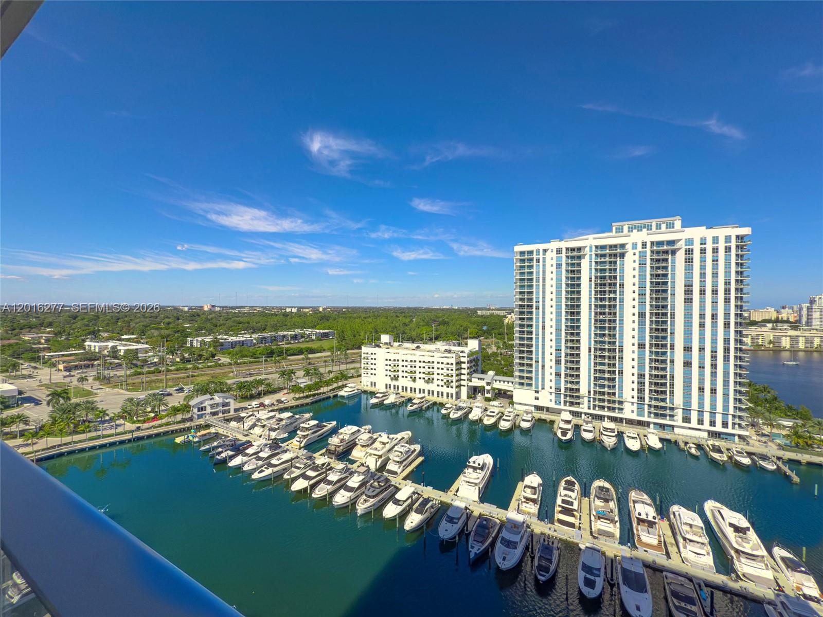 17111 Biscayne Blvd #1705, North Miami Beach FL 33160