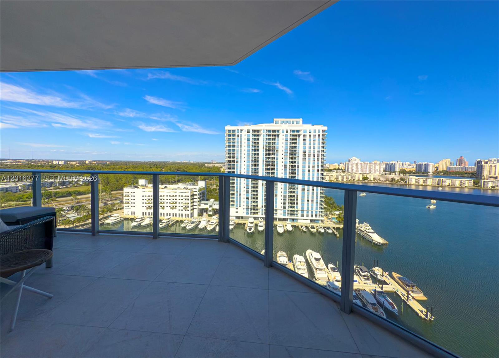 17111 Biscayne Blvd #1705, North Miami Beach FL 33160