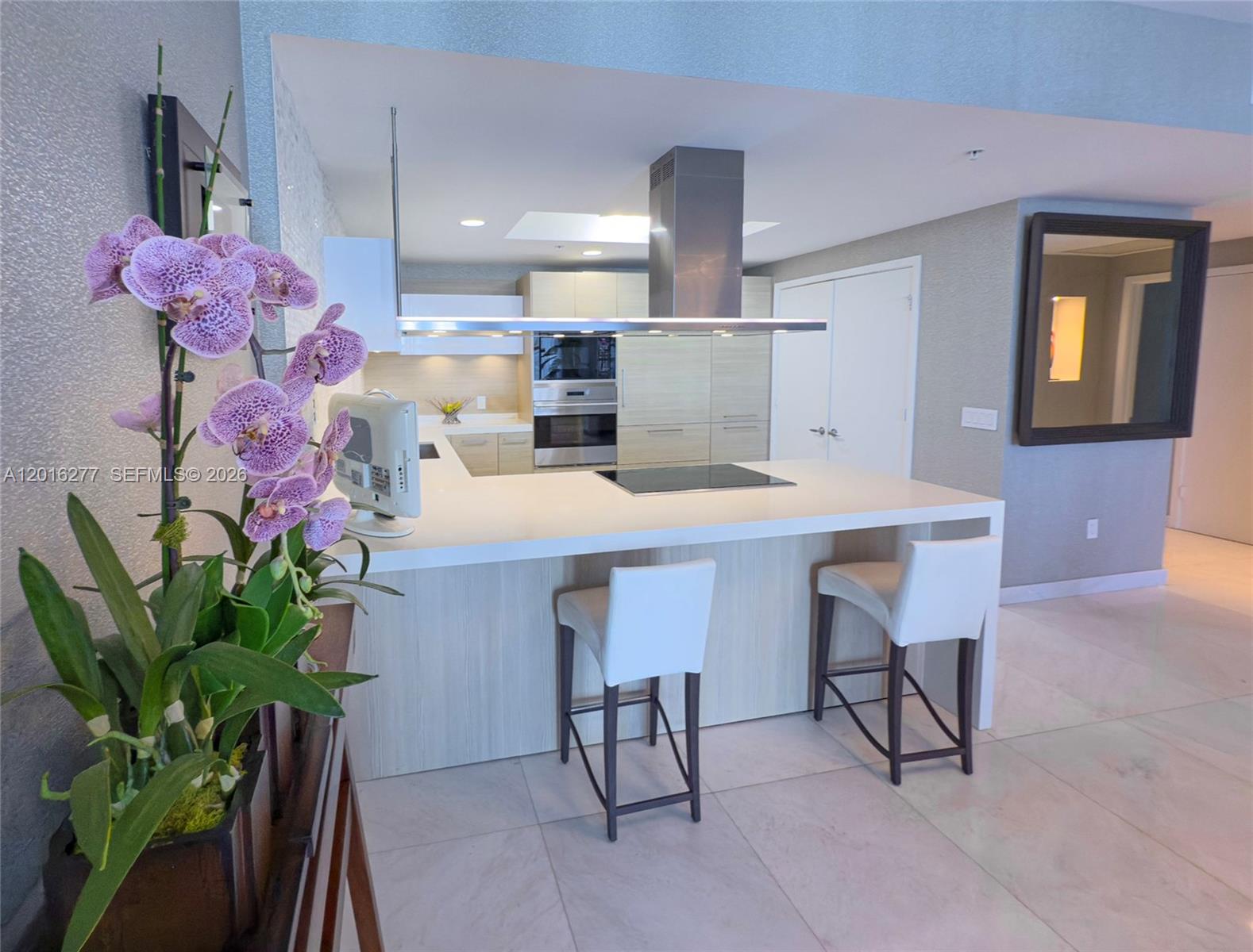 17111 Biscayne Blvd #1705, North Miami Beach FL 33160