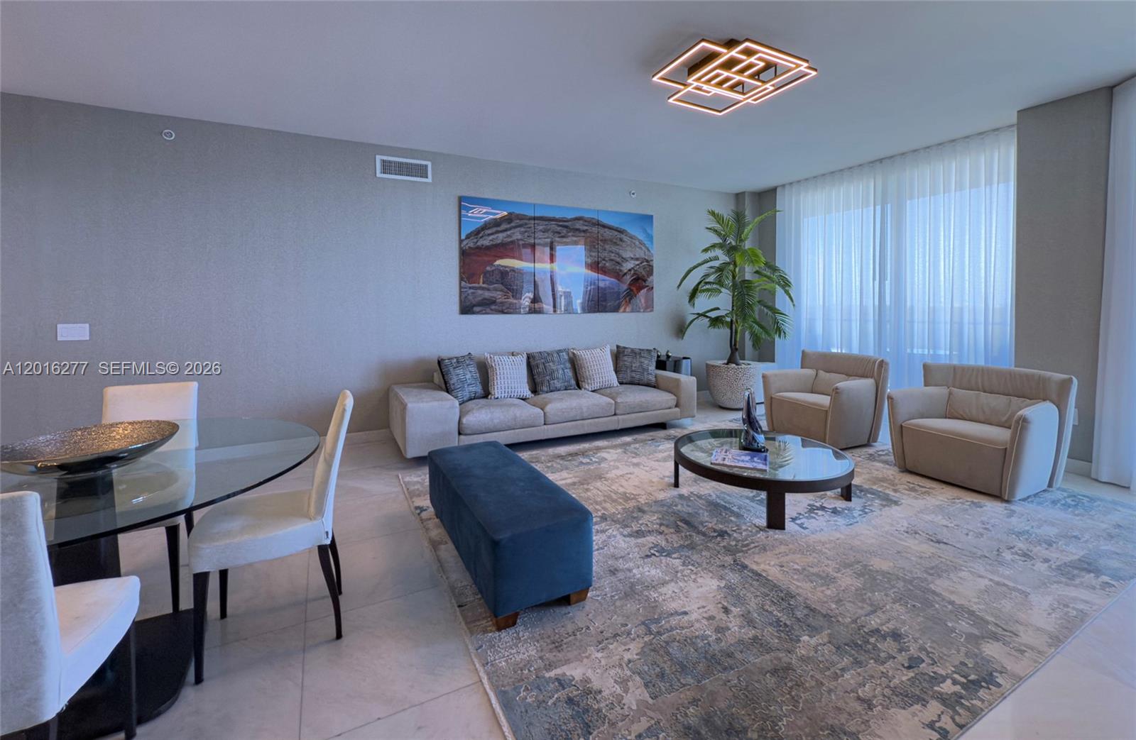17111 Biscayne Blvd #1705, North Miami Beach FL 33160