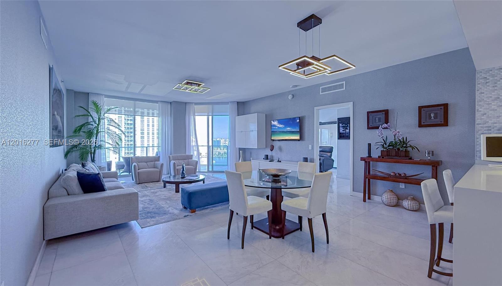 17111 Biscayne Blvd #1705, North Miami Beach FL 33160