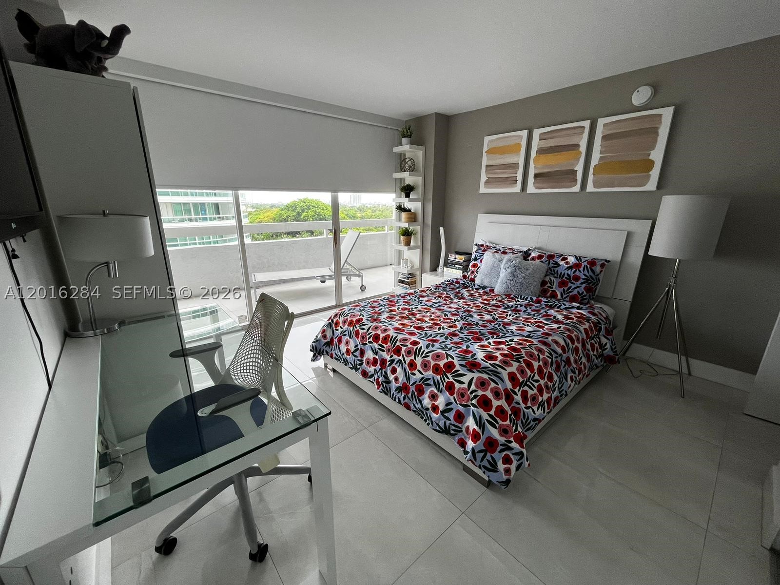 1627 Brickell Ave #1204, Miami FL 33129