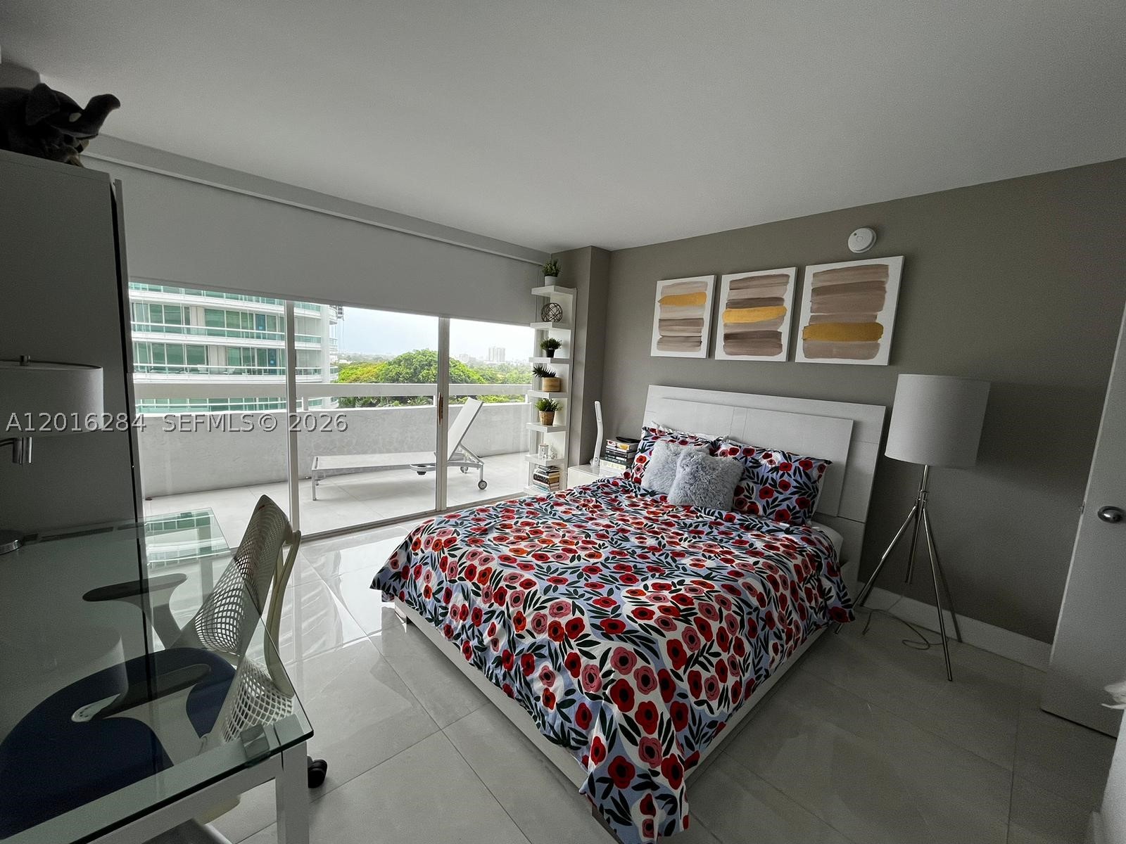 1627 Brickell Ave #1204, Miami FL 33129