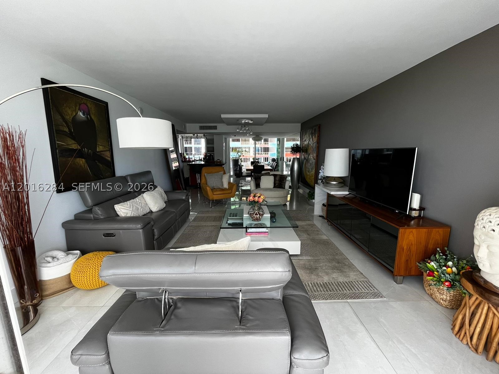 1627 Brickell Ave #1204, Miami FL 33129