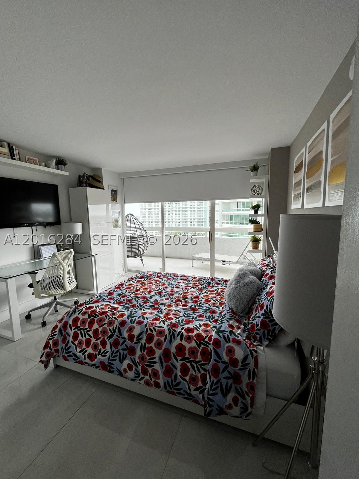 1627 Brickell Ave #1204, Miami FL 33129