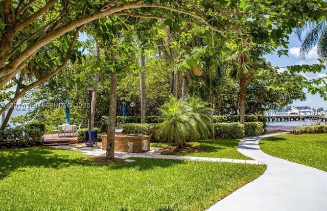 1627 Brickell Ave #1204, Miami FL 33129