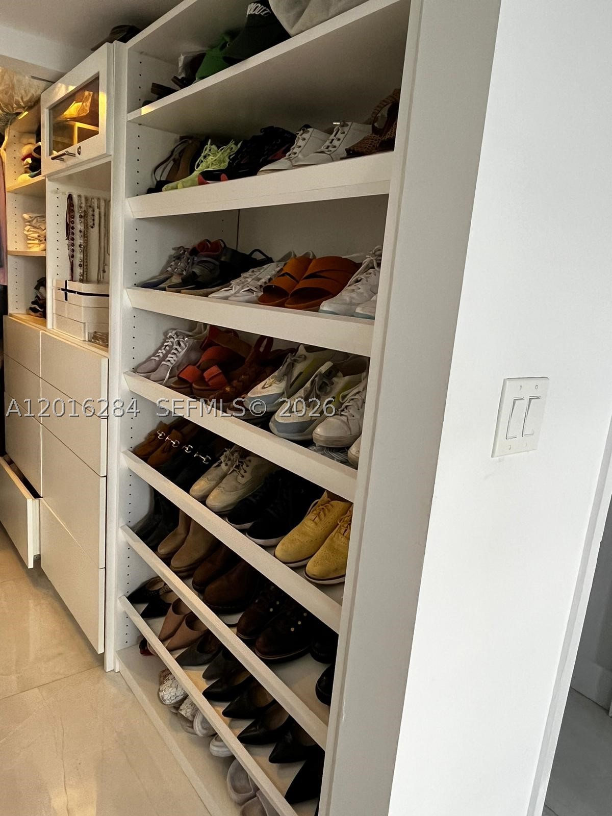 1627 Brickell Ave #1204, Miami FL 33129