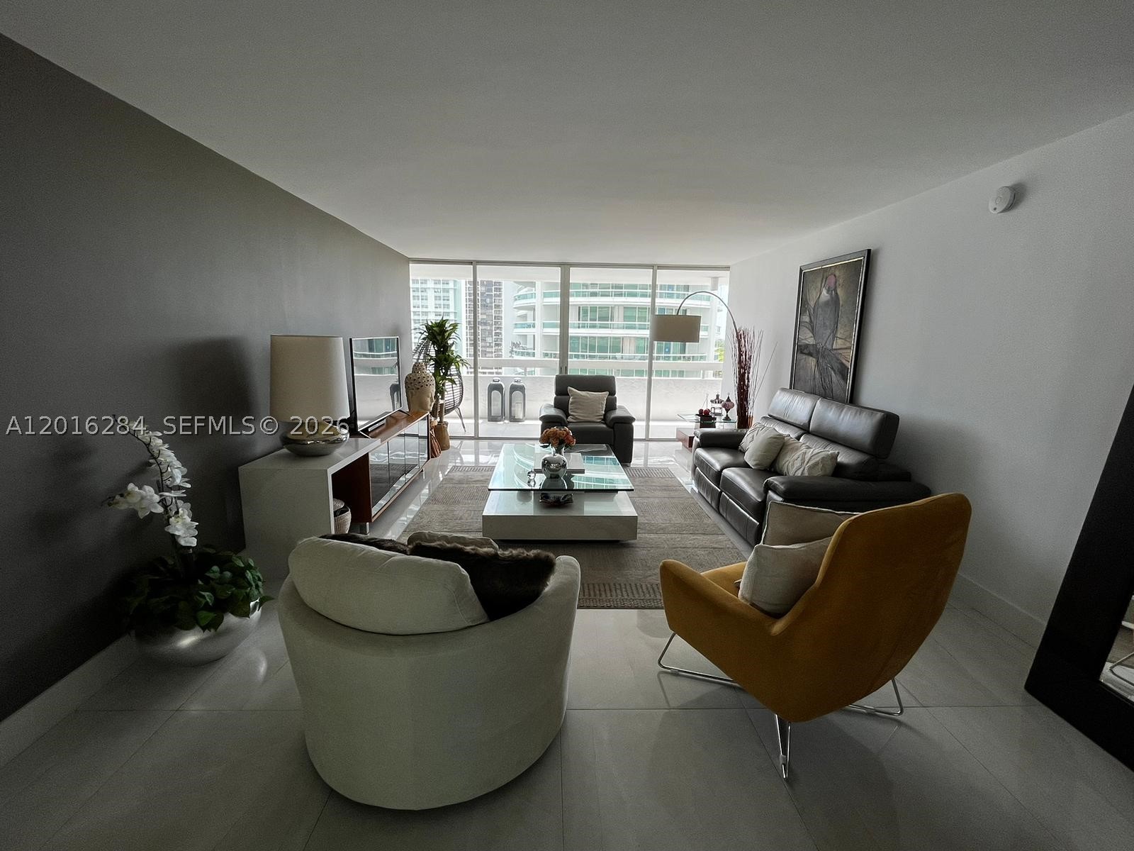1627 Brickell Ave #1204, Miami FL 33129