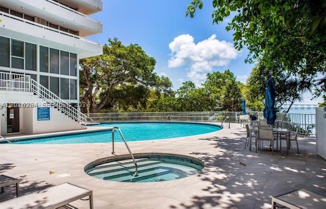 1627 Brickell Ave #1204, Miami FL 33129