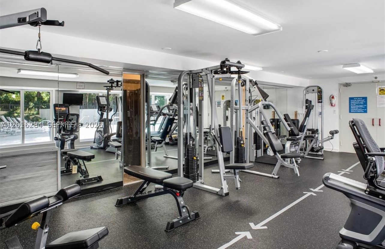 1627 Brickell Ave #1204, Miami FL 33129