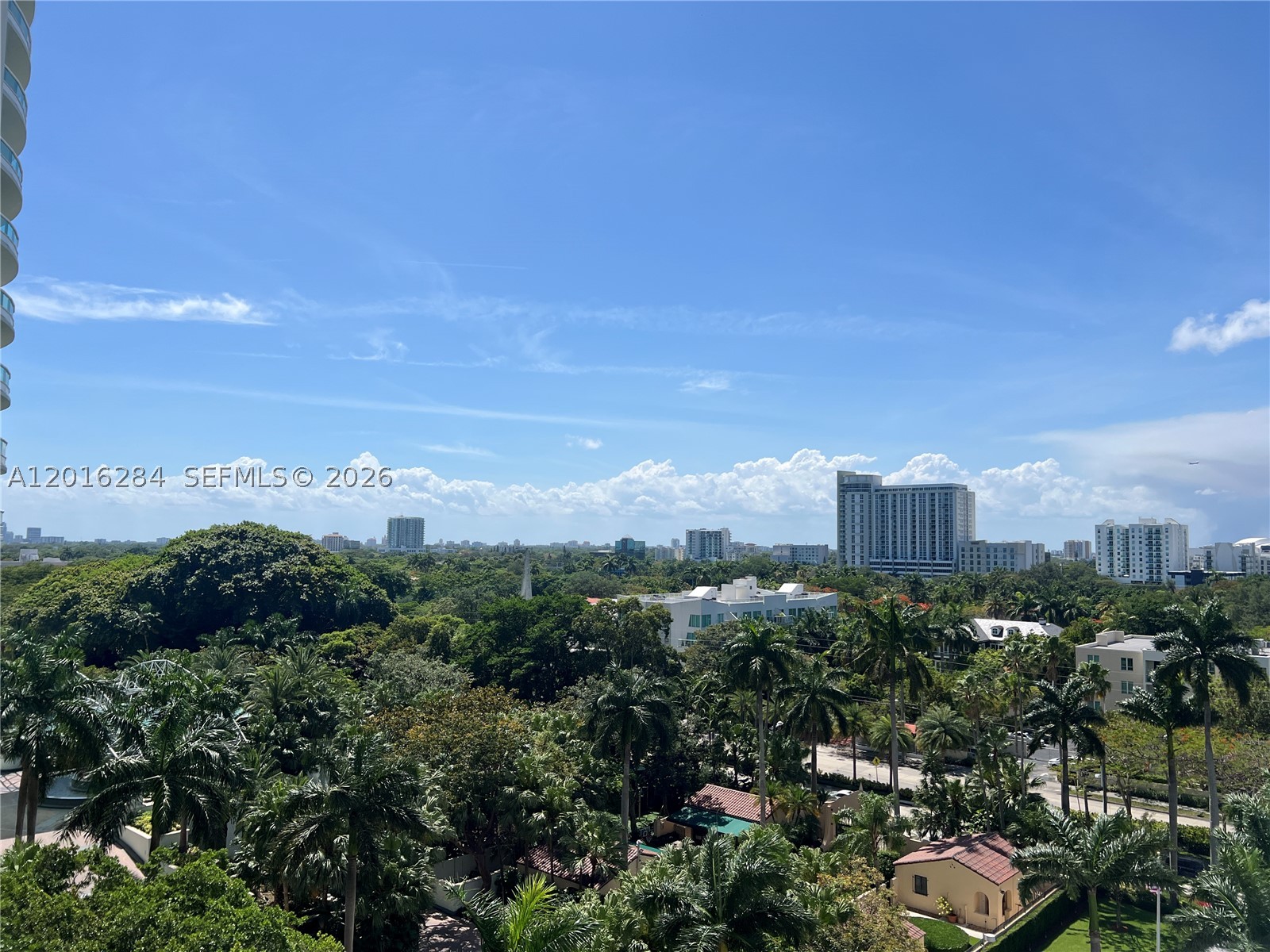 1627 Brickell Ave #1204, Miami FL 33129