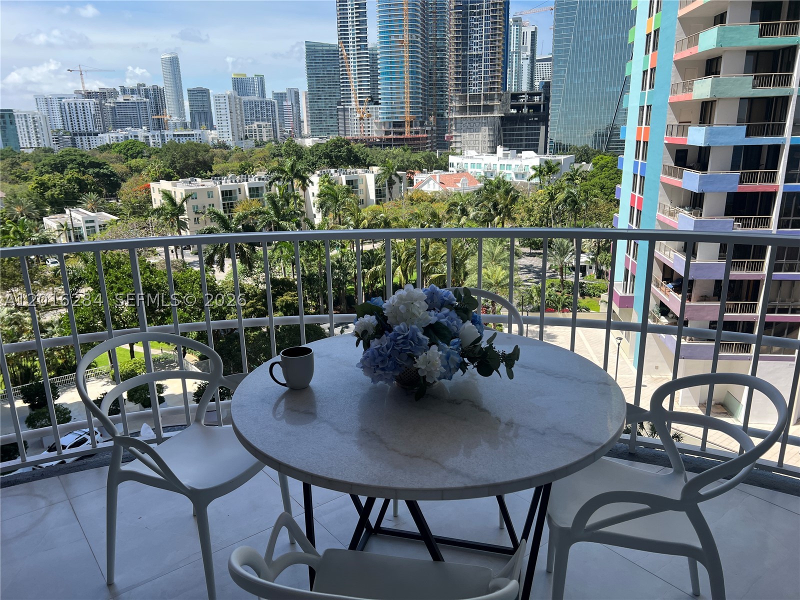 1627 Brickell Ave #1204, Miami FL 33129